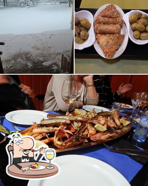 El Refugi del Pescador in El Prat de Llobregat - Restaurant reviews