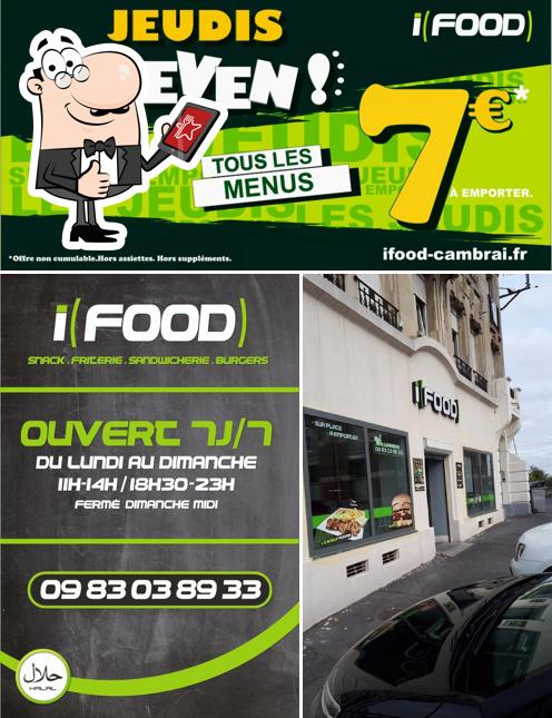 Voir l'image de IFood