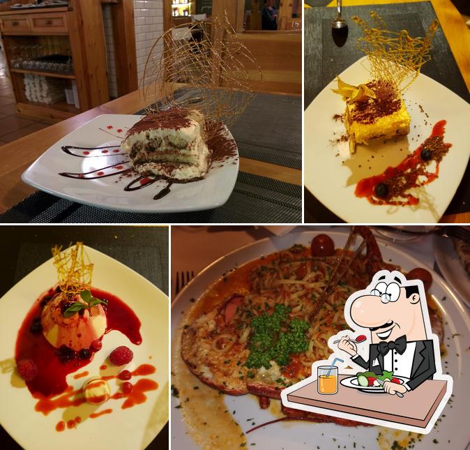 Restaurant La Tofana