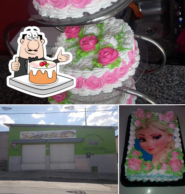 Padaria e Confeitaria Sabor e Arte