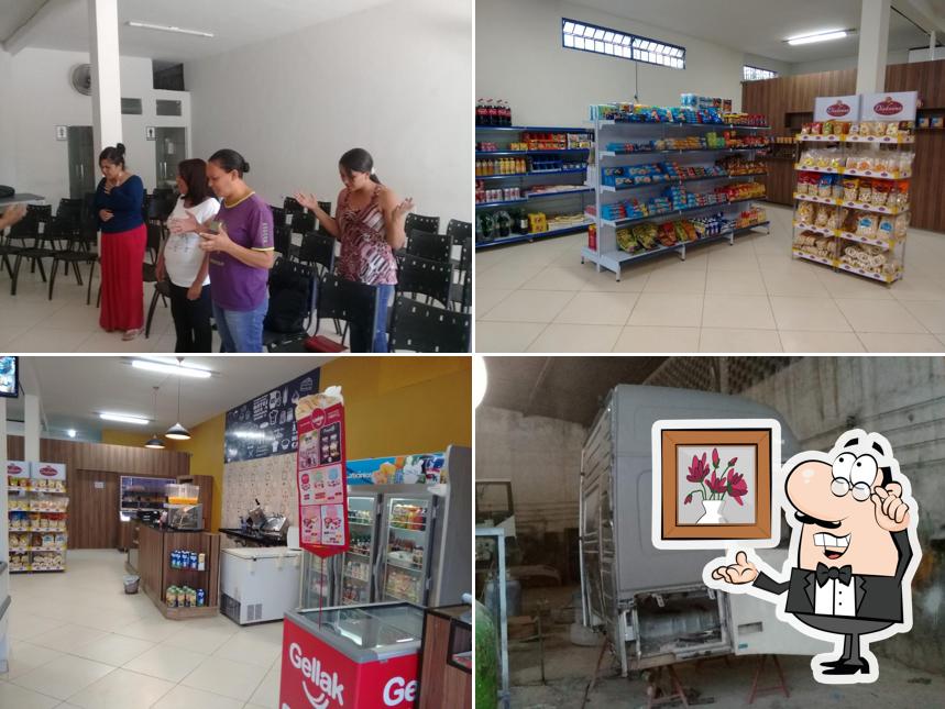 Padaria e Conveniência Eldorado