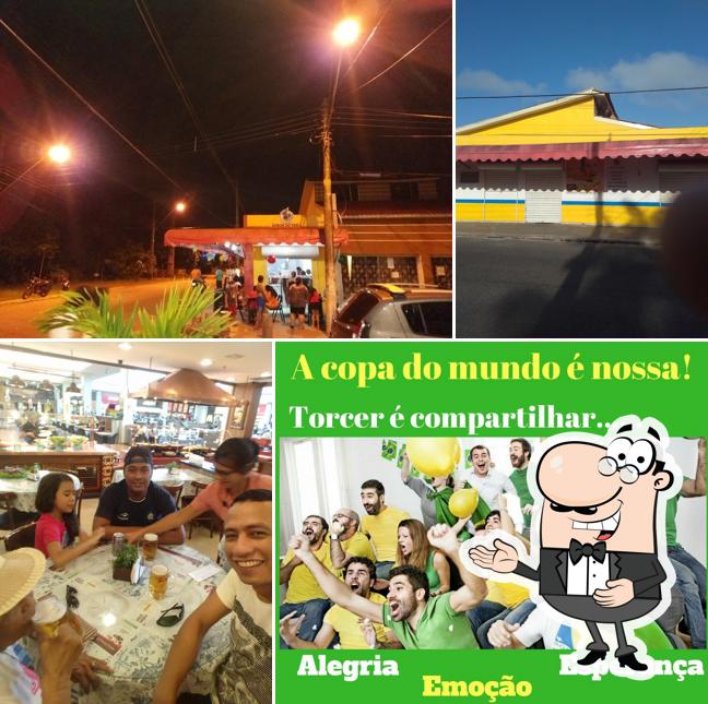 Pizzaria Pai D'égua image