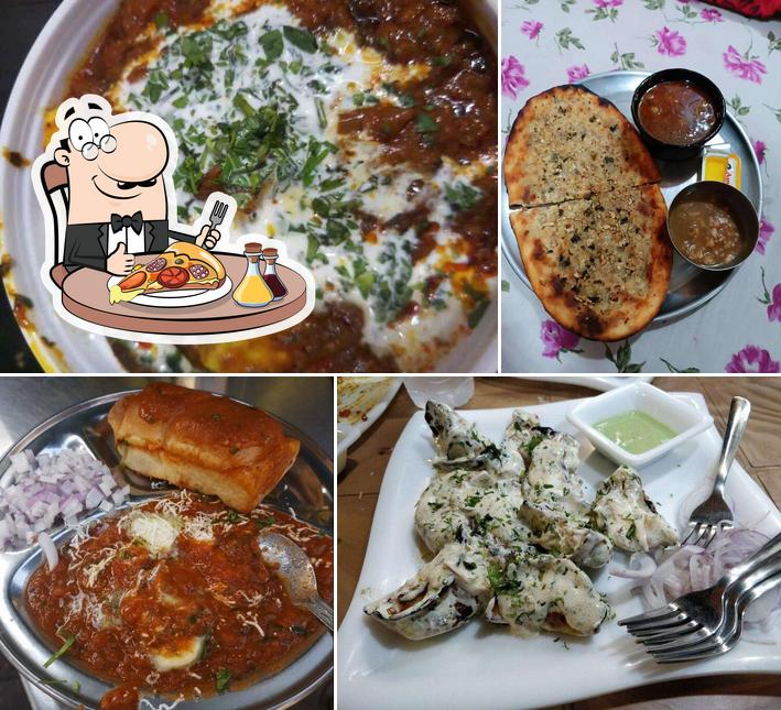 Rasile Amritsari Bite The North indian Food