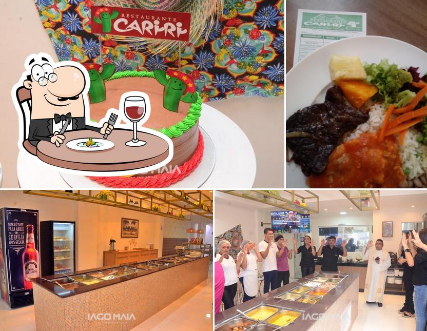 Restaurante Cariri