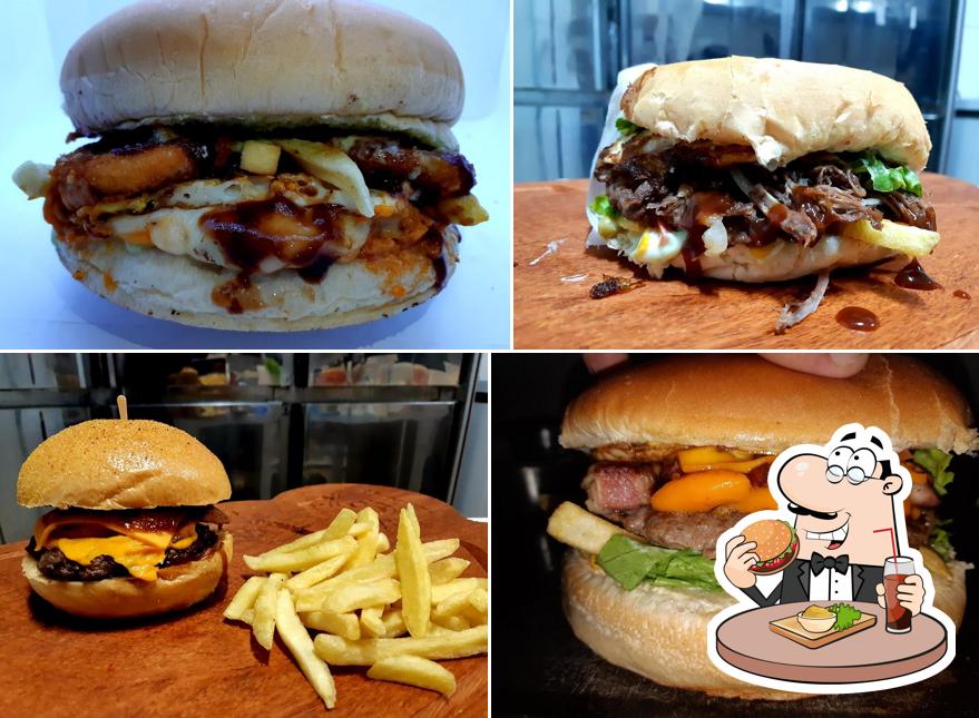 São Borja Lanches