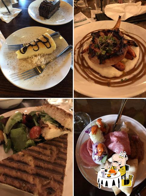The Wine Garden in Slidell Restaurant reviews