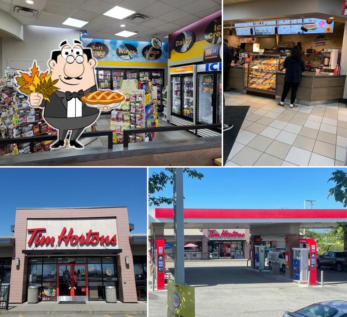 Image de Tim Hortons