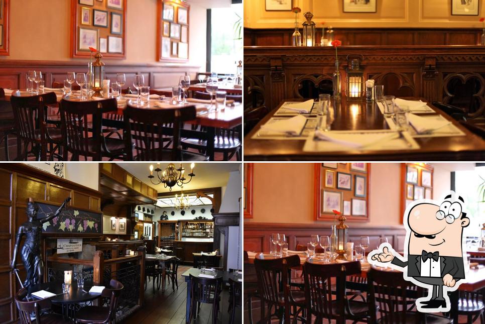 Verboden Toegang Restaurant Artikel 461