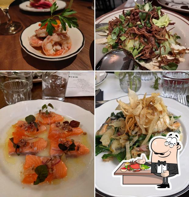 Arlo Wine & Restaurant