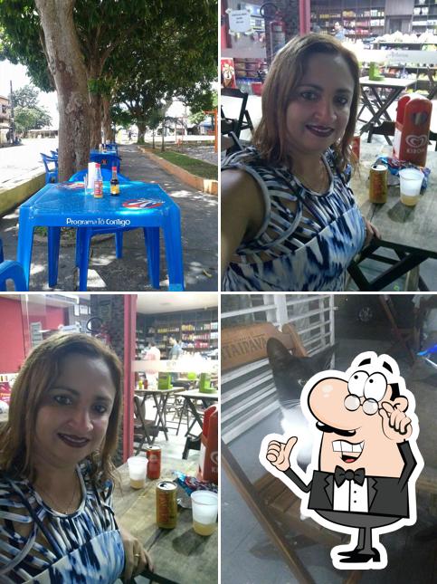 Churrasquinho do Eldo