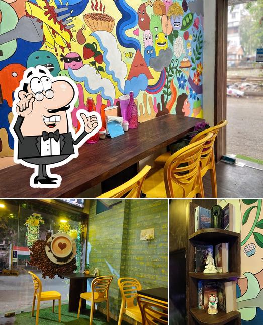 The Pie House, Kolkata Restaurant menu and reviews