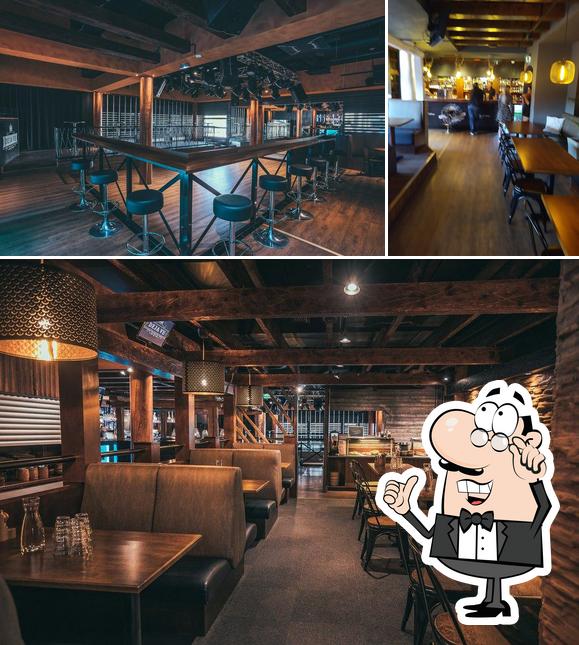 Deja Vu, Nummela Restaurant reviews