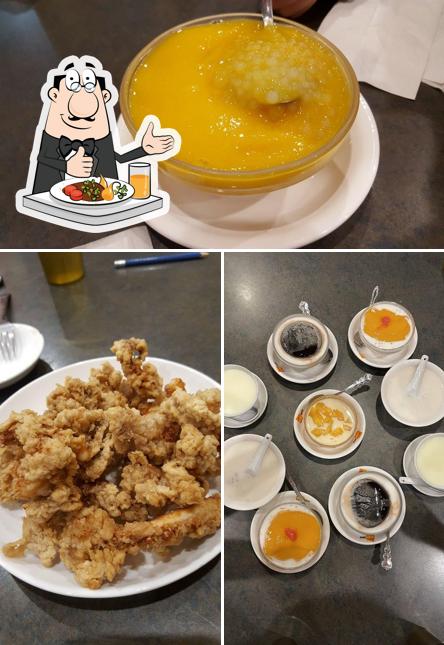 Sweet Culture 架勢堂 in Markham Restaurant menu and reviews