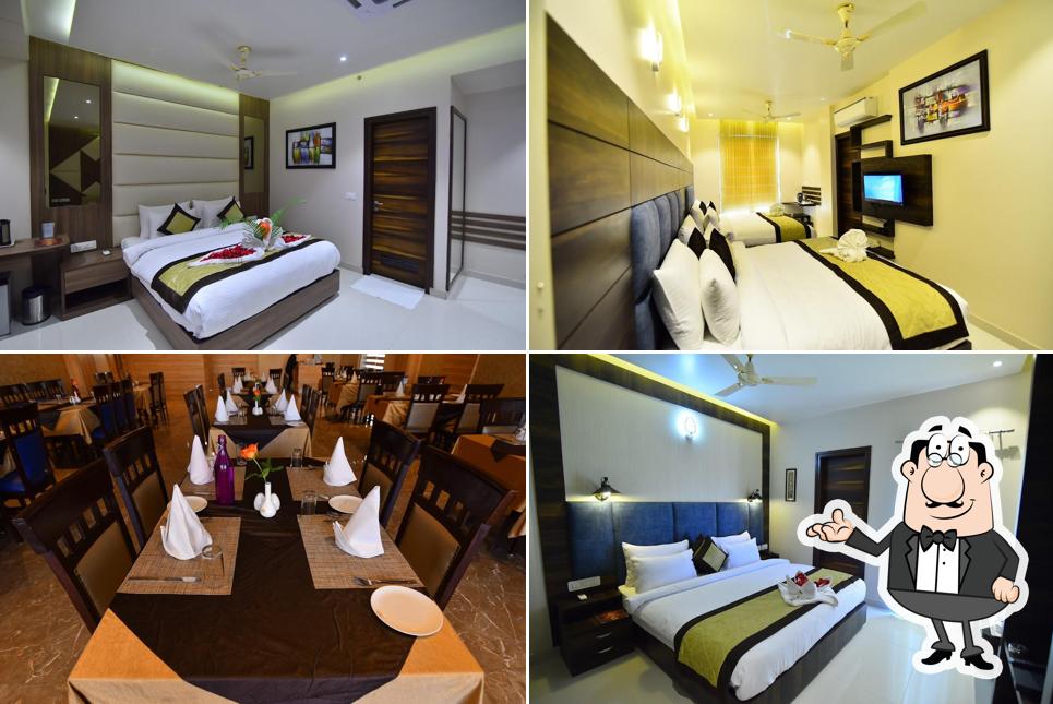 Hotel Le Grande