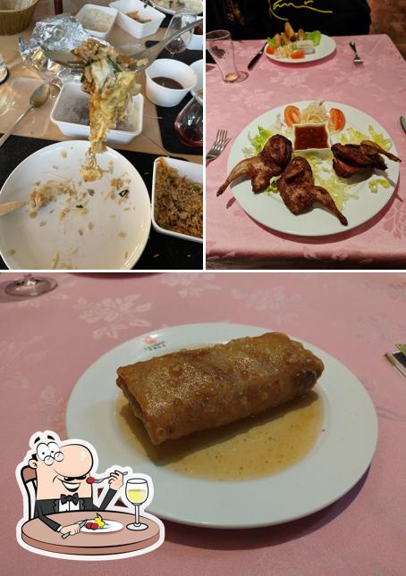 La Chine