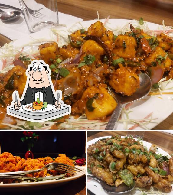 Will Update Soon, Bokaro Steel City Restaurant menu and reviews