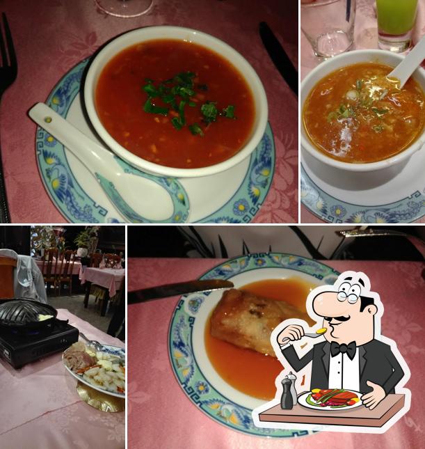 New China