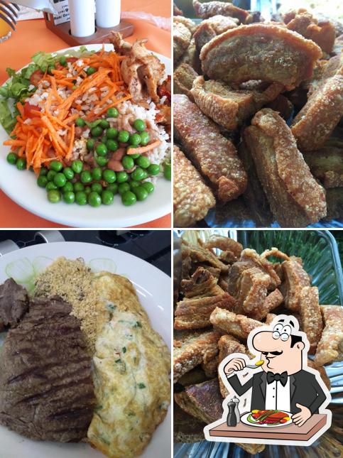 Nosso Restaurante