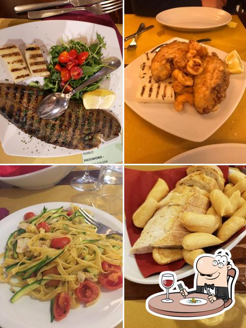 Osteria Mocenigo