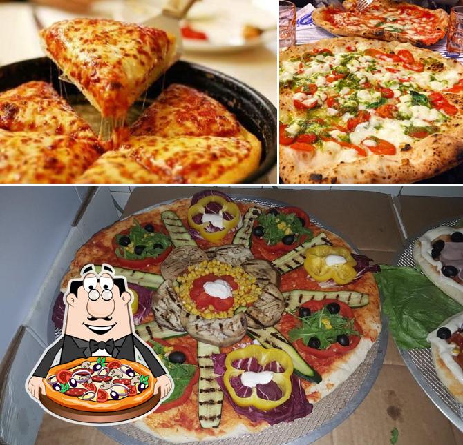 A Ebramo 4, puoi goderti una bella pizza