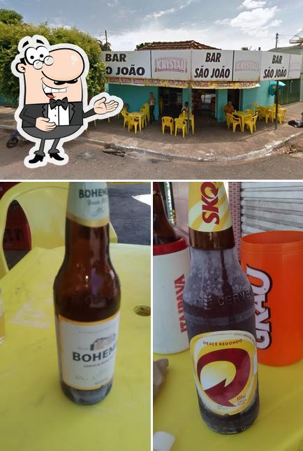 Bar São João