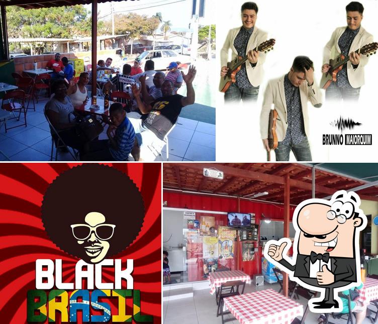 Black Bar Brasil image