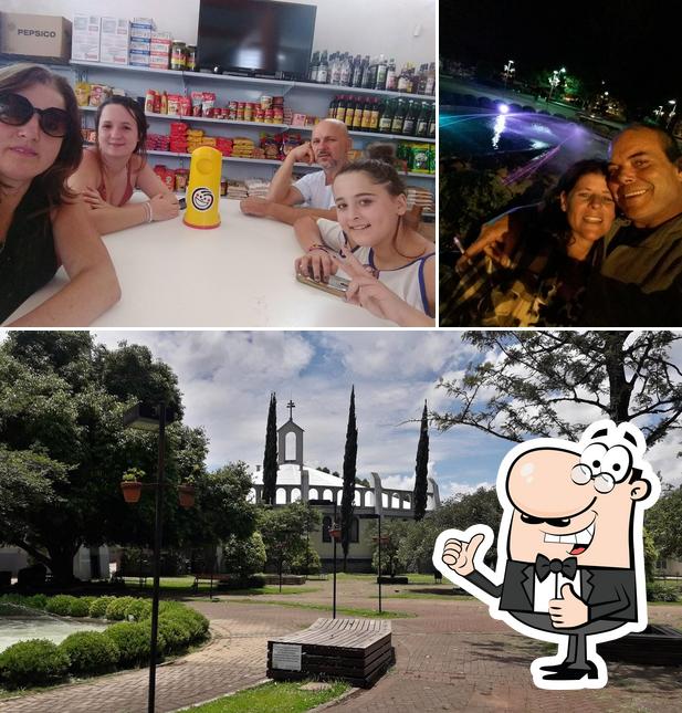 Camillo's Bar e Lancheria