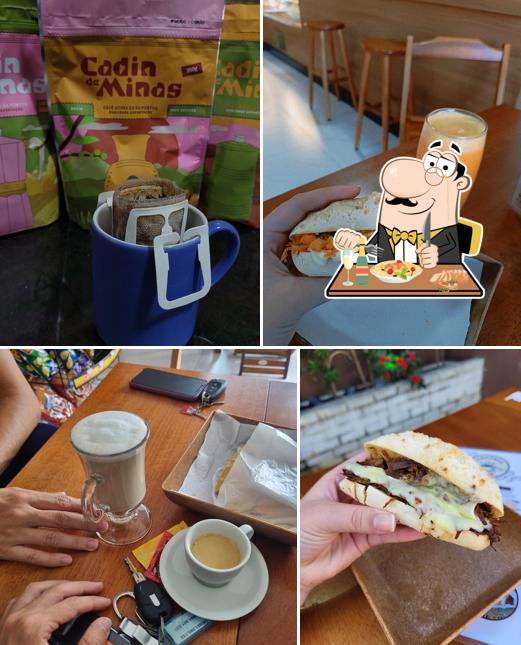 Empório e Café Amaro