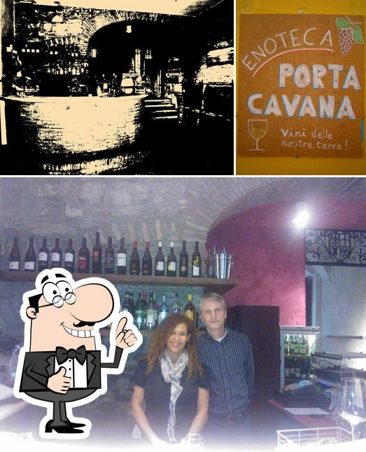 Guarda questa immagine di Enoteca PORTA Cavana Trieste