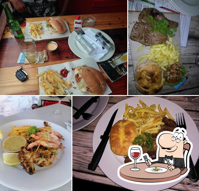 Mojo’s on Davenport restaurant, Durban - Restaurant reviews