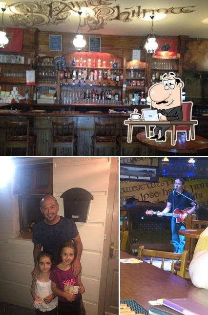 The O C Bar In Kanturk Restaurant Reviews the-o-c-bar-in-kanturk-restaurant-reviews