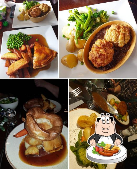The Derwent Arms in Edmundbyers Restaurant reviews