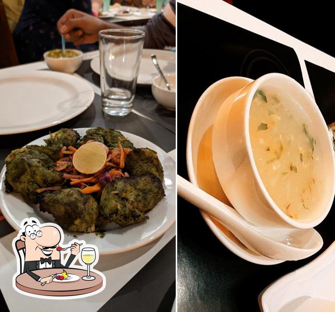 Queens Restaurant, Changanassery Restaurant reviews