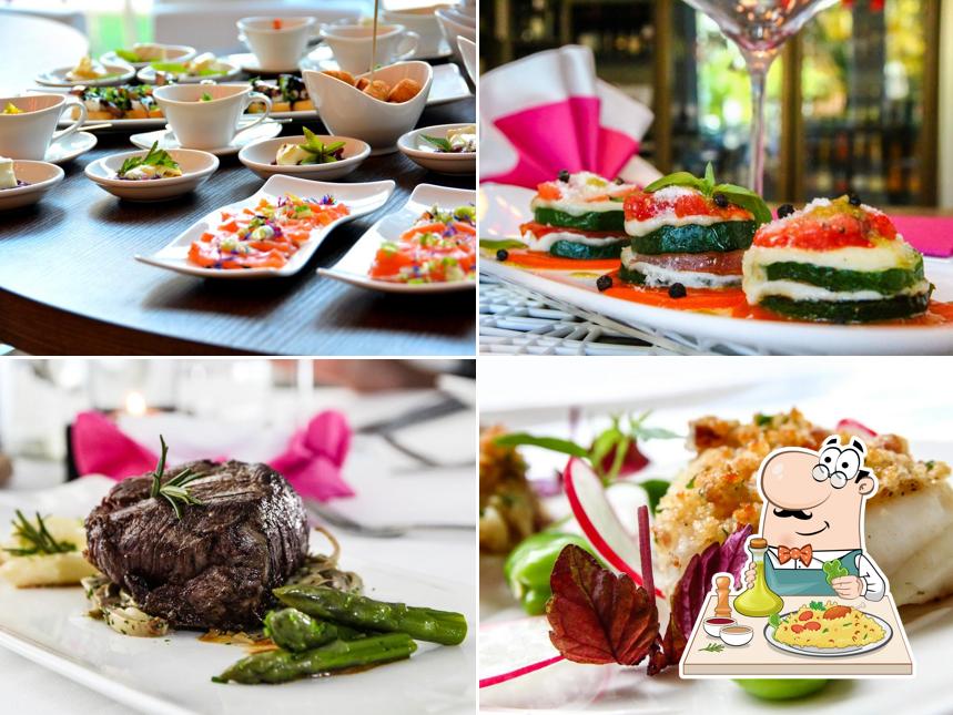 Platti al City Hotel Merano