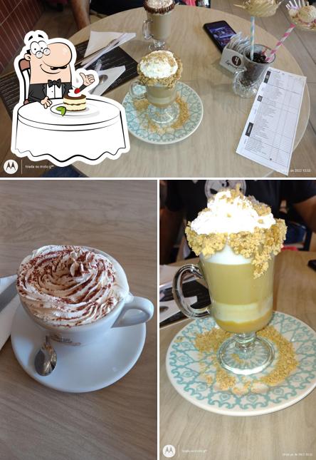 Espaço Café Valença