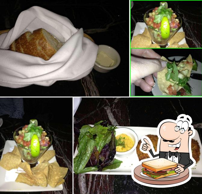 Grand Lux Cafe, Los Angeles
