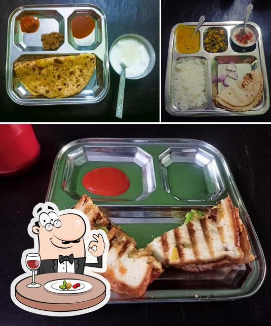 Gupta Pure veg Mess and tiffin centre