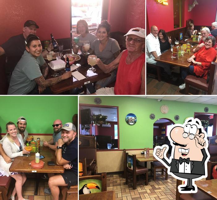 Margarita's City in Kerrville Restaurant reviews