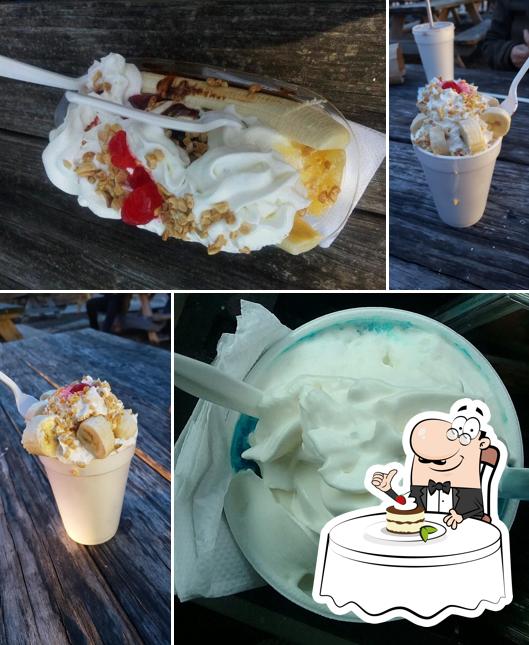 Mt. Healthy Dairy Bar in Cincinnati Restaurant menu and reviews