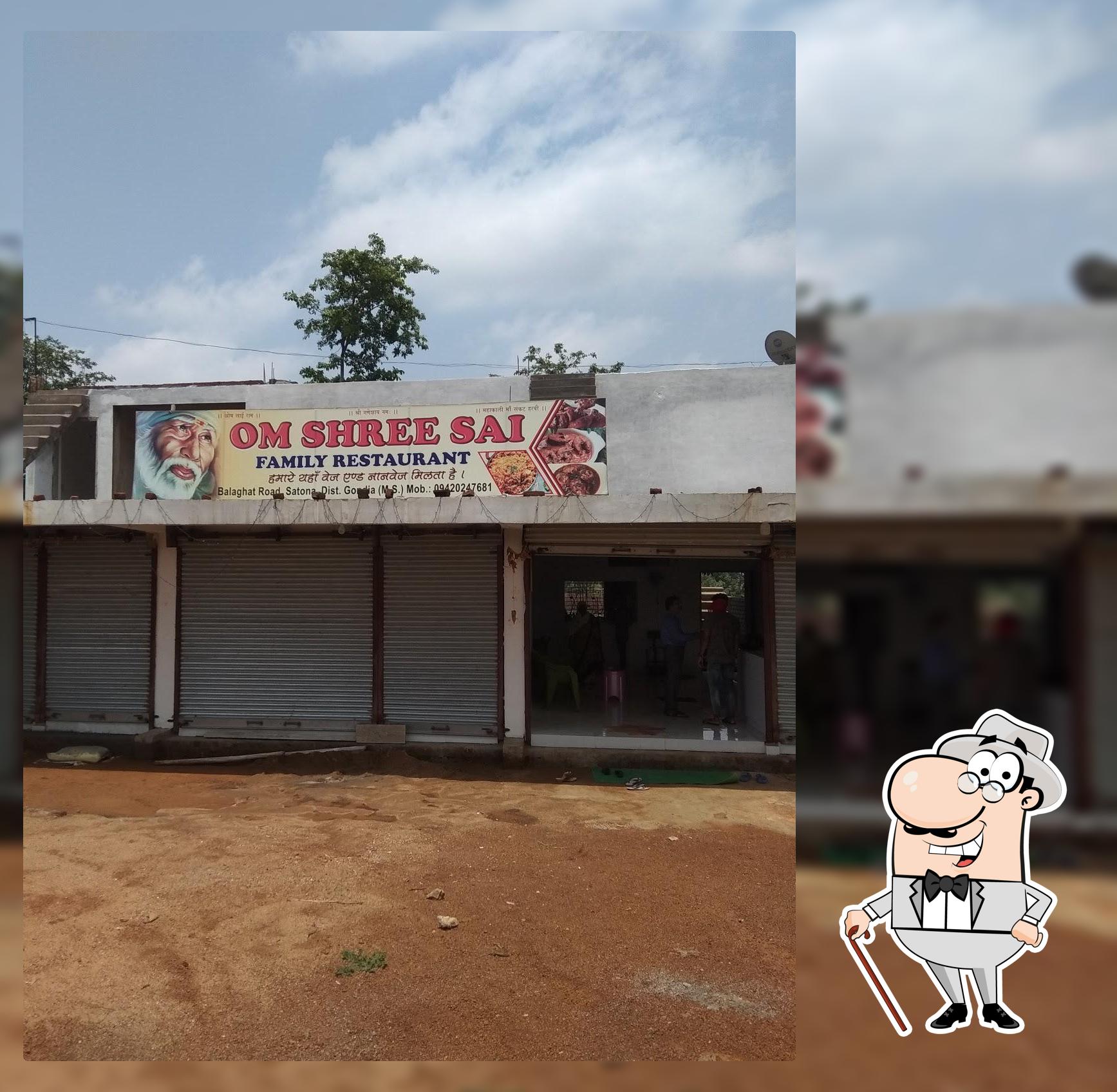 OM SHREE SAI FAMILY RESTAURANT