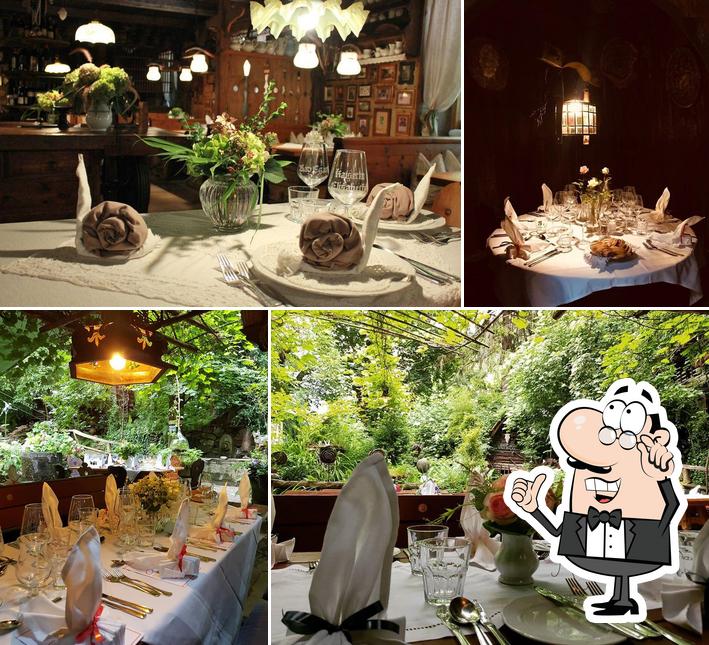 Restaurant Onkel Taa - K.u.K. Museum Bad Egart
