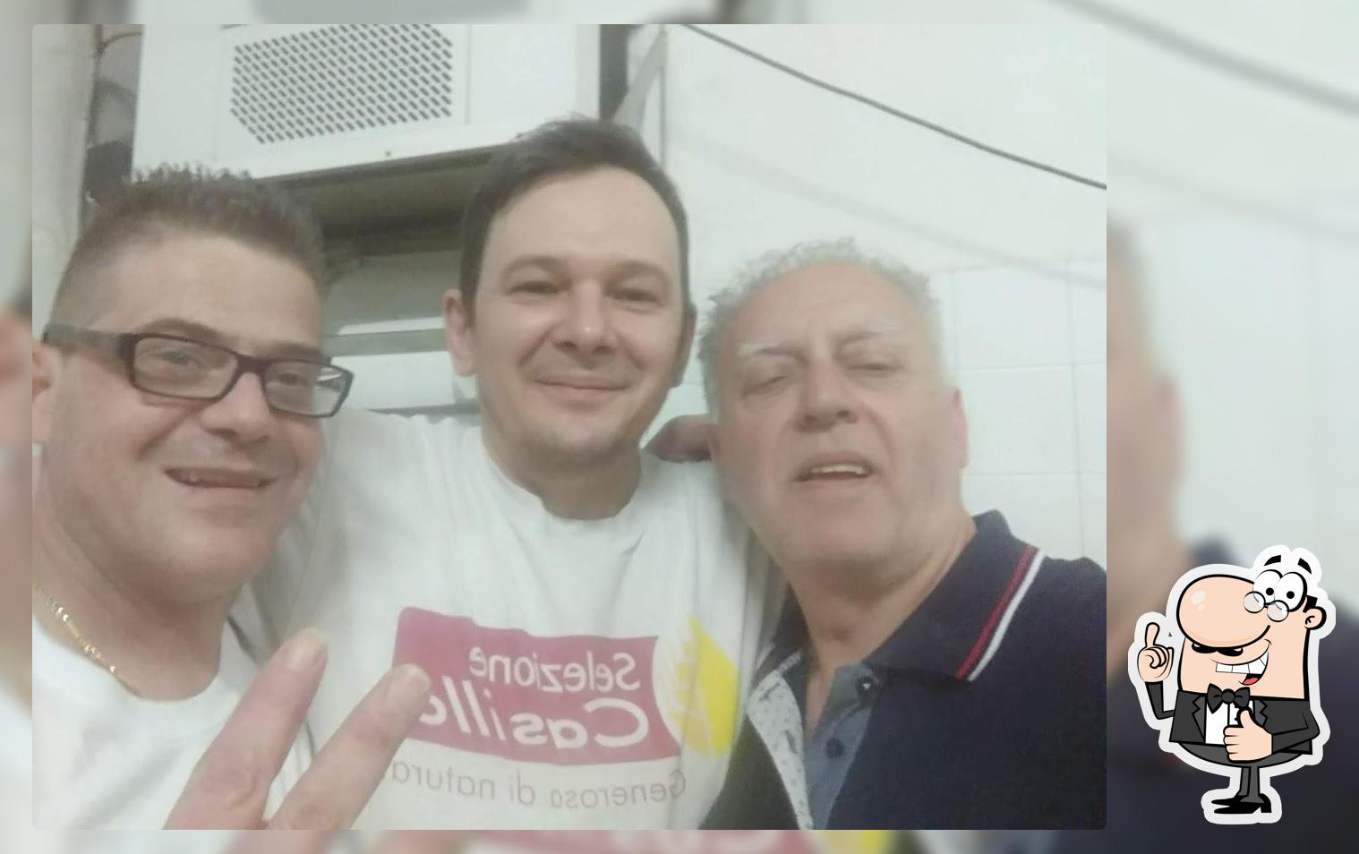 Panificio tarricone s n c