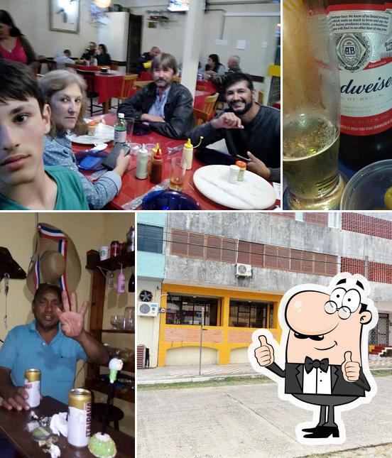 Pizzaria Do Mário Svp