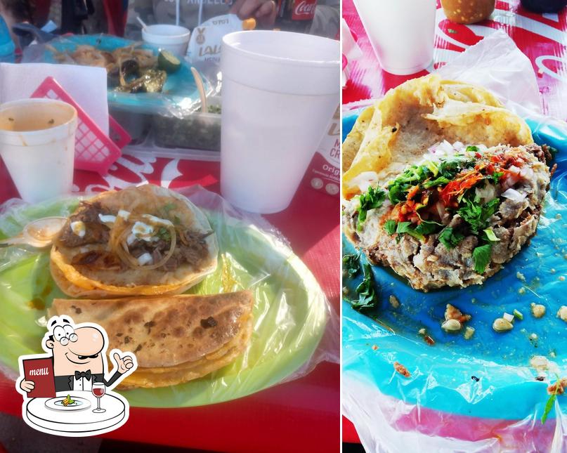 tacos de birria el chana restaurant, Los Mochis - Restaurant reviews