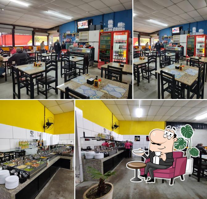 Restaurante Ponto de Encontro