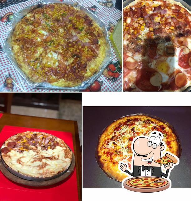 Restaurante e Pizzaria Aconchego
