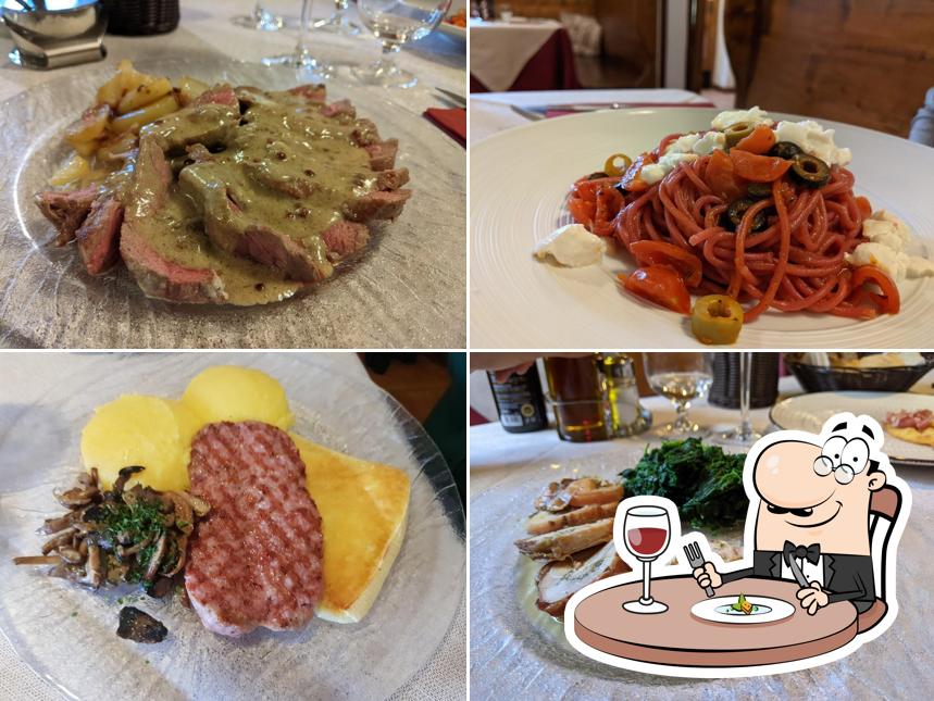 El Bronsin - Ristorante & Pizzeria