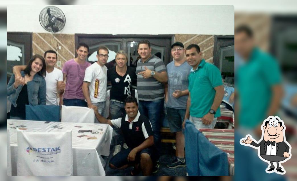 Restaurante e Panquecaria Bifão Nobre