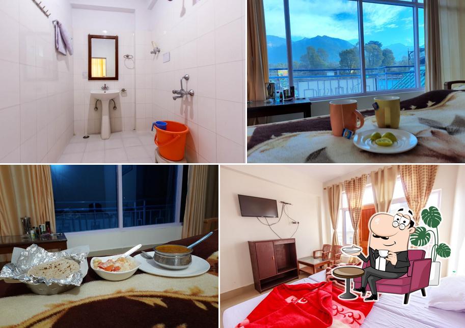 Surya Classic Hotel & Restaurant