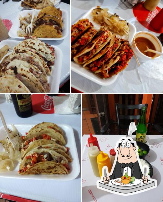 Top 10 restaurantes con tacos en Saltillo, febrero 2026 - Restaurant Guru